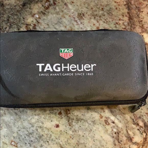 TAG Heuer Professional Diamond Watch - Picture 9 of 15